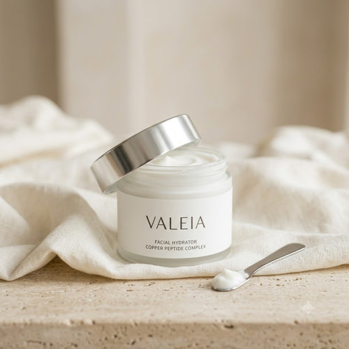 Copper Peptide Cream